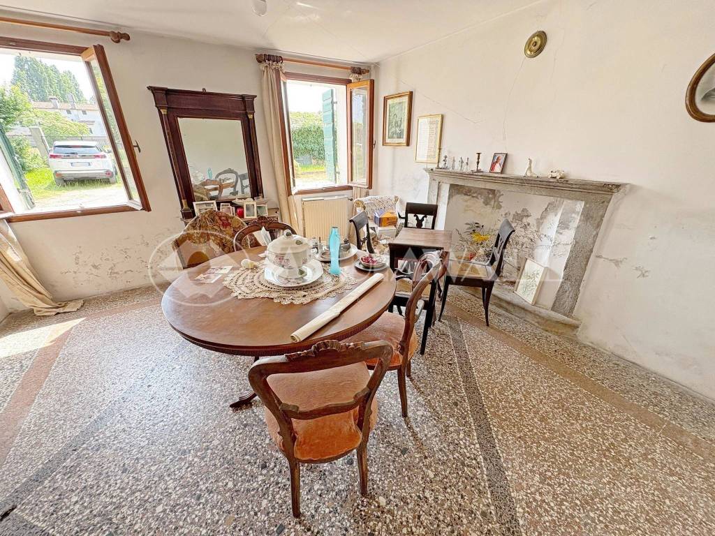 Rustico / casale a Prata di pordenone - Foto 5