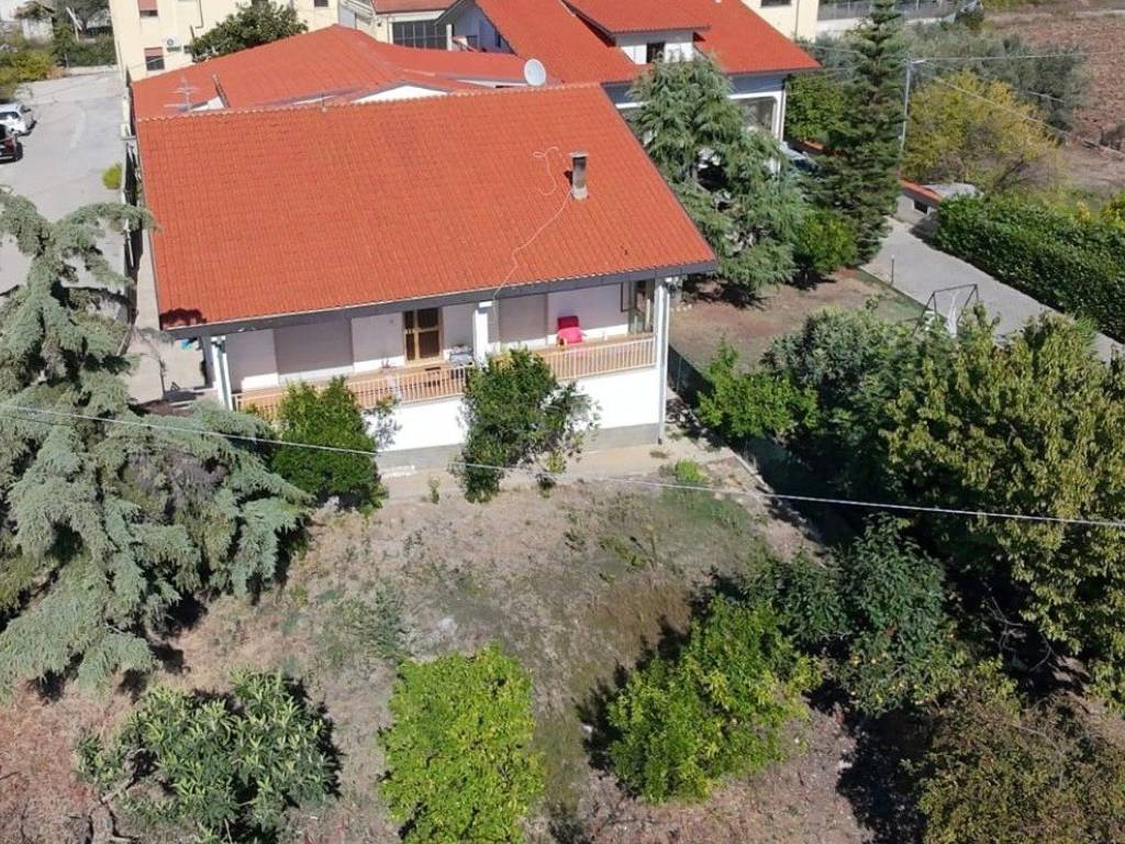 Villa a Ortona in Località Alboreto, 17 - Foto 2
