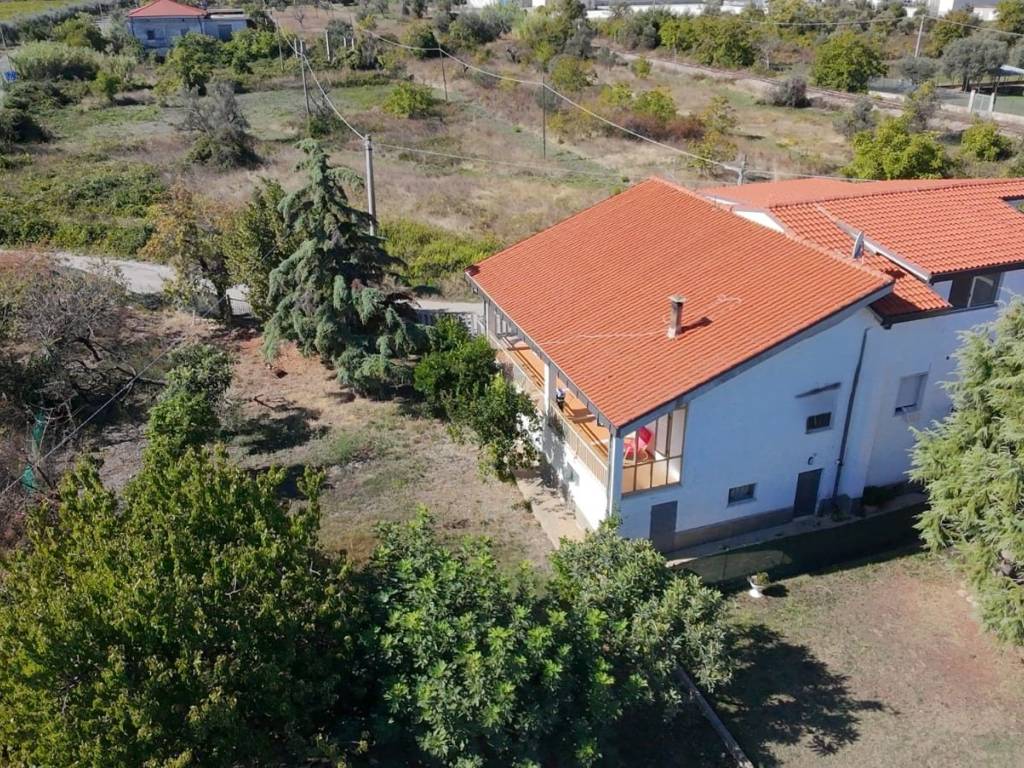 Villa a Ortona in Località Alboreto, 17 - Foto 3