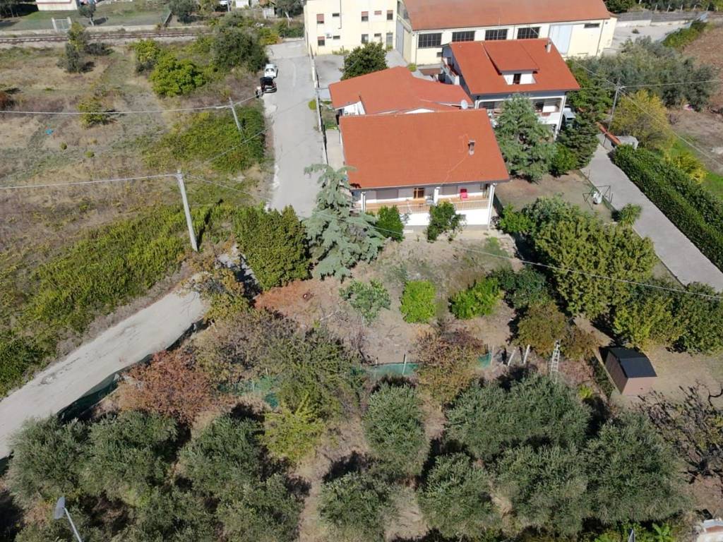 Villa a Ortona in Località Alboreto, 17 - Foto 4