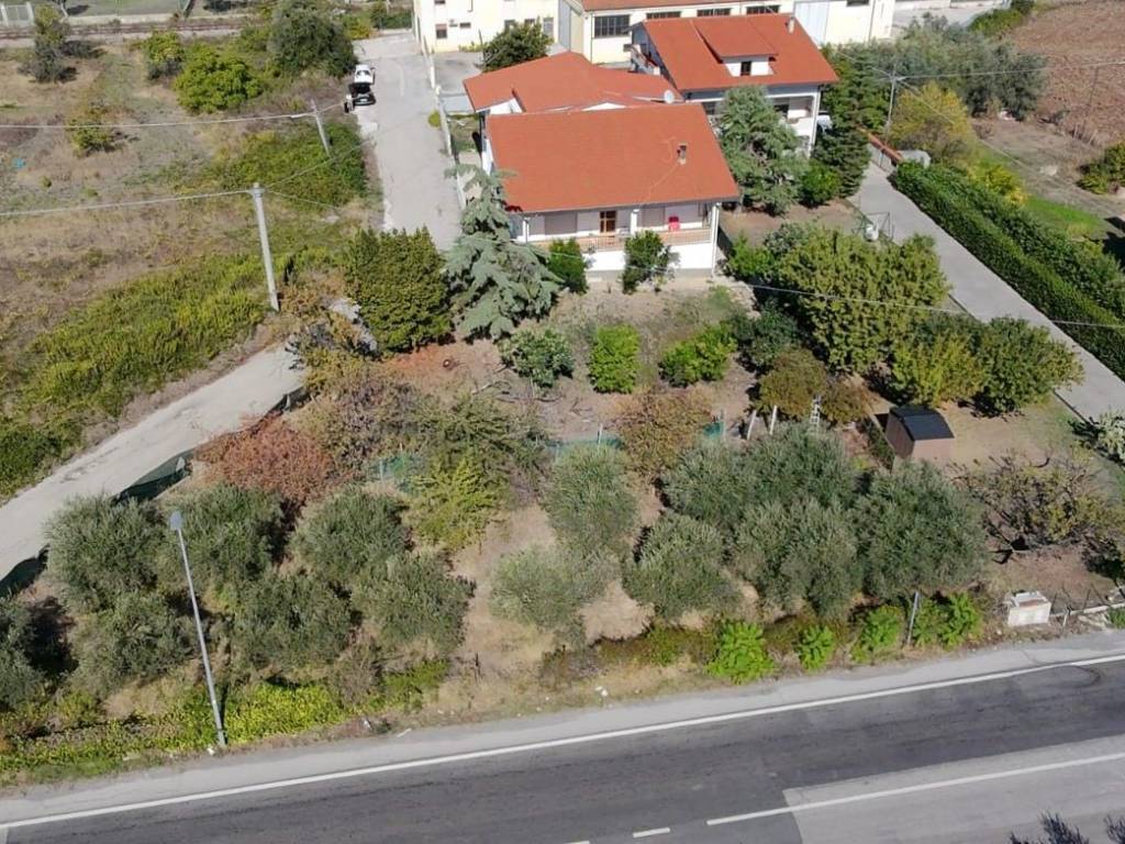 Villa a Ortona in Località Alboreto, 17 - Foto 5
