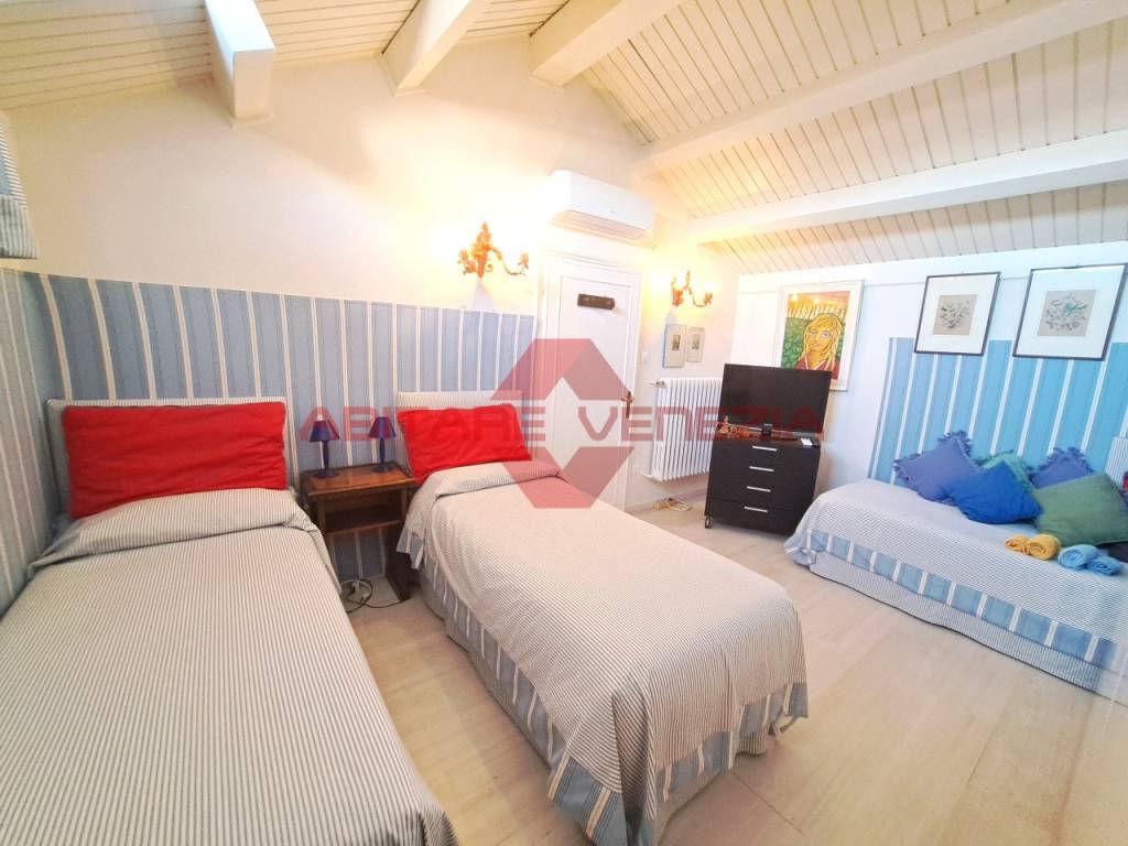 Appartamento a Venezia in Via Lorenzo Marcello - Foto 3