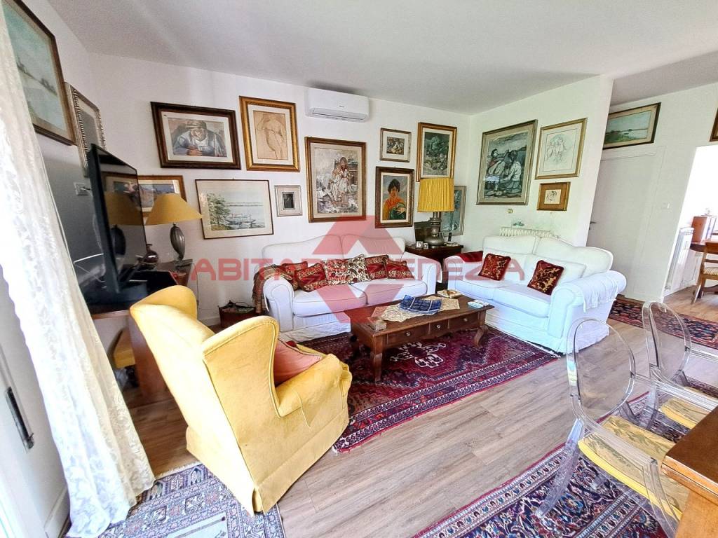 Appartamento a Venezia in Via Dardanelli - Foto 2