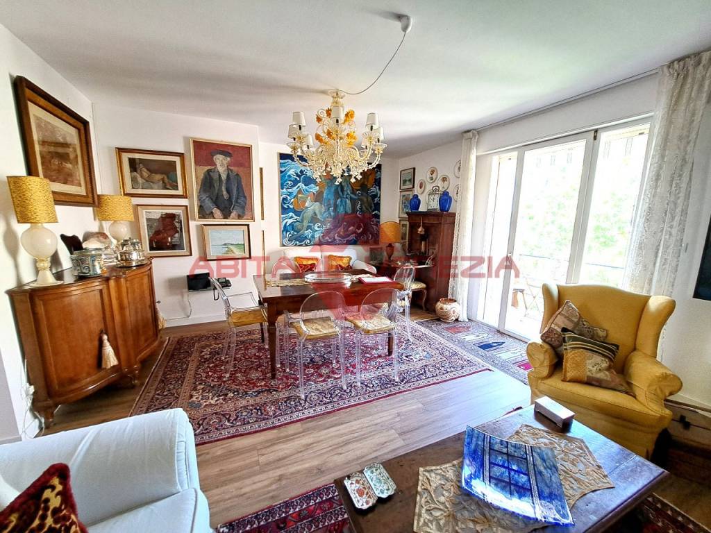 Appartamento a Venezia in Via Dardanelli - Foto 3