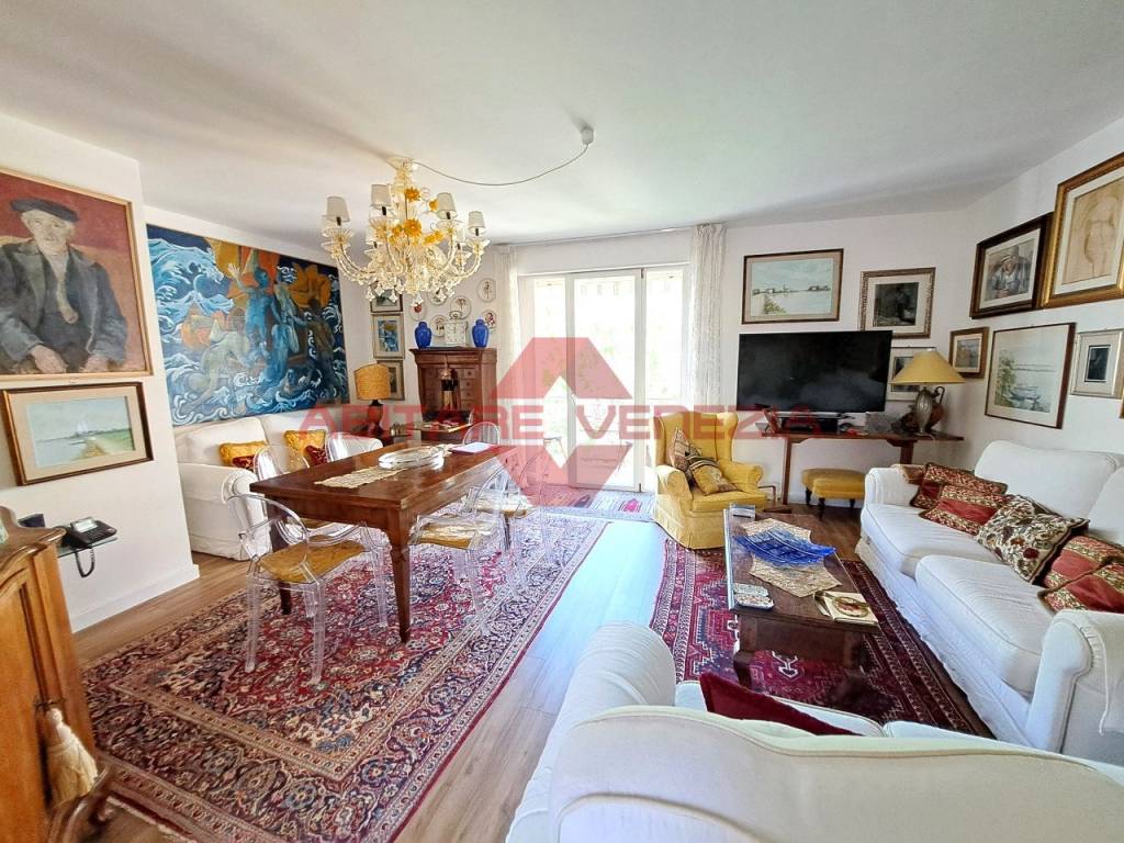 Appartamento a Venezia in Via Dardanelli - Foto 4