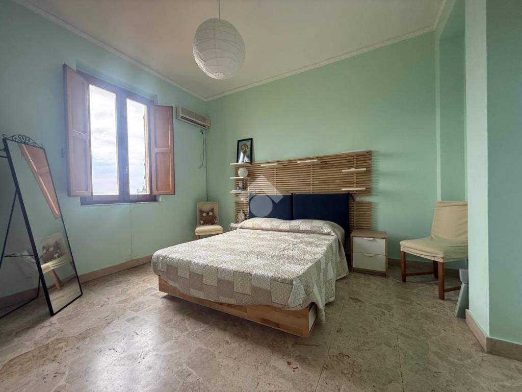 Appartamento a Reggio calabria in Via Aschenez, 26 - Foto 2