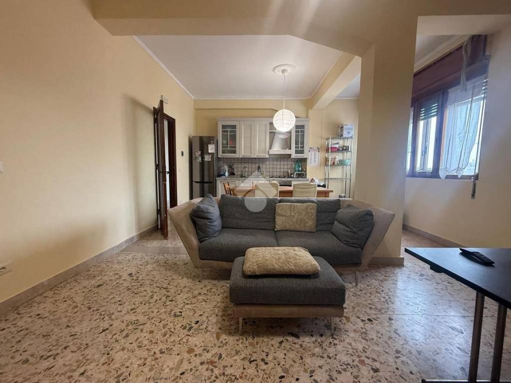 Appartamento a Reggio calabria in Via Aschenez, 26 - Foto 5