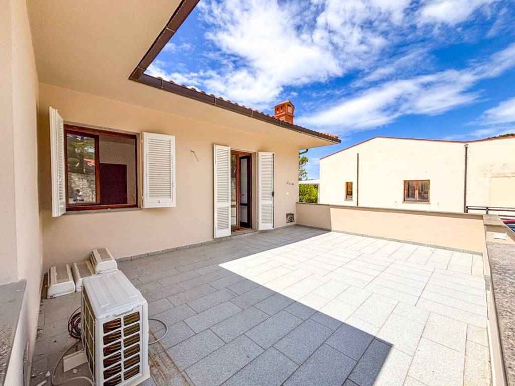 Appartamento a Rosignano marittimo - Foto 5