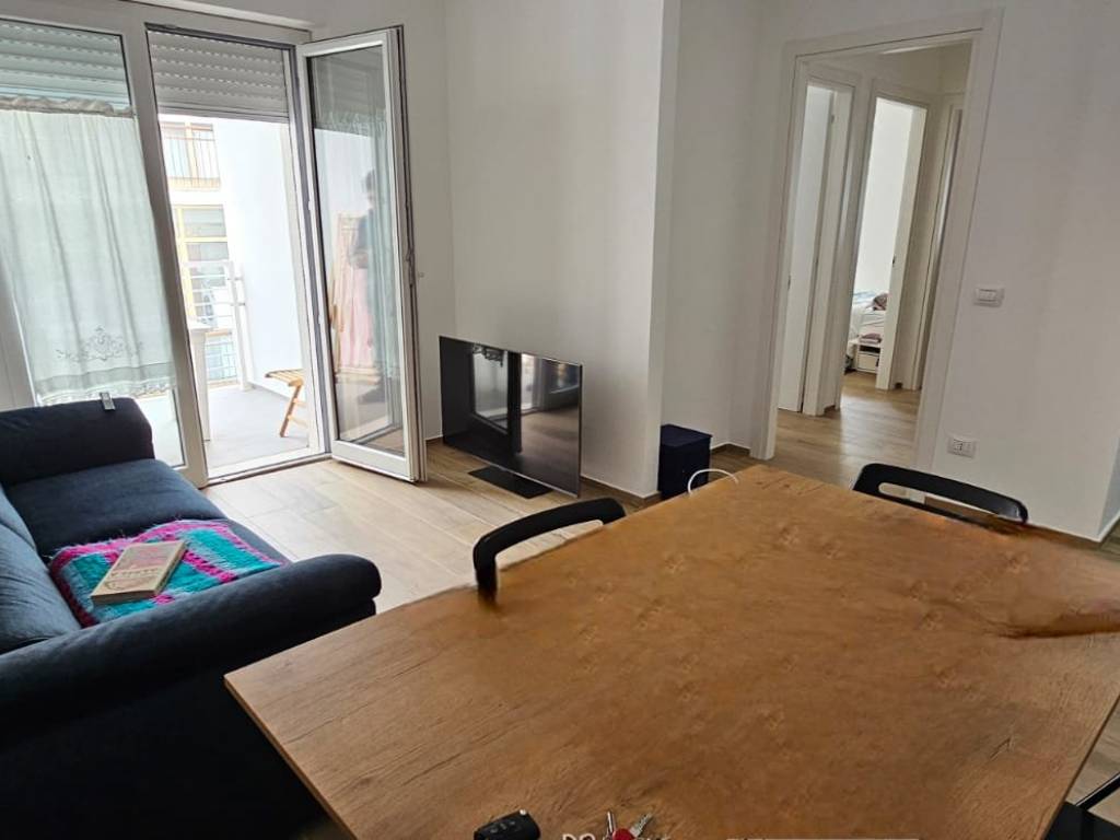 Appartamento a Civitanova marche in Via Papa Giovanni XXIII, 84 - Foto 2