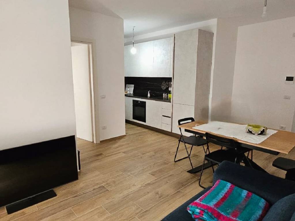 Appartamento a Civitanova marche in Via Papa Giovanni XXIII, 84 - Foto 4