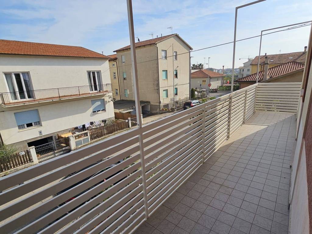 Appartamento a Civitanova marche in Via Agostino Barbarigo - Foto 2