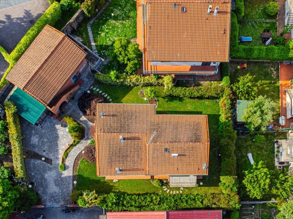 Villa a Pescia in via don giovanni bosco - Foto 5
