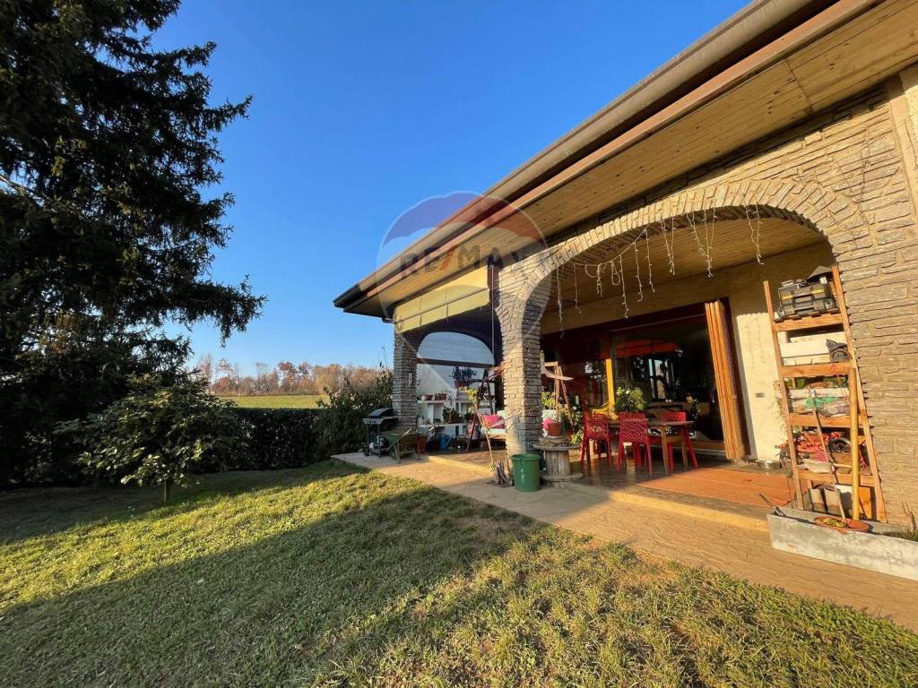 Villa a Guanzate in Via Enrico Fermi - Foto 2