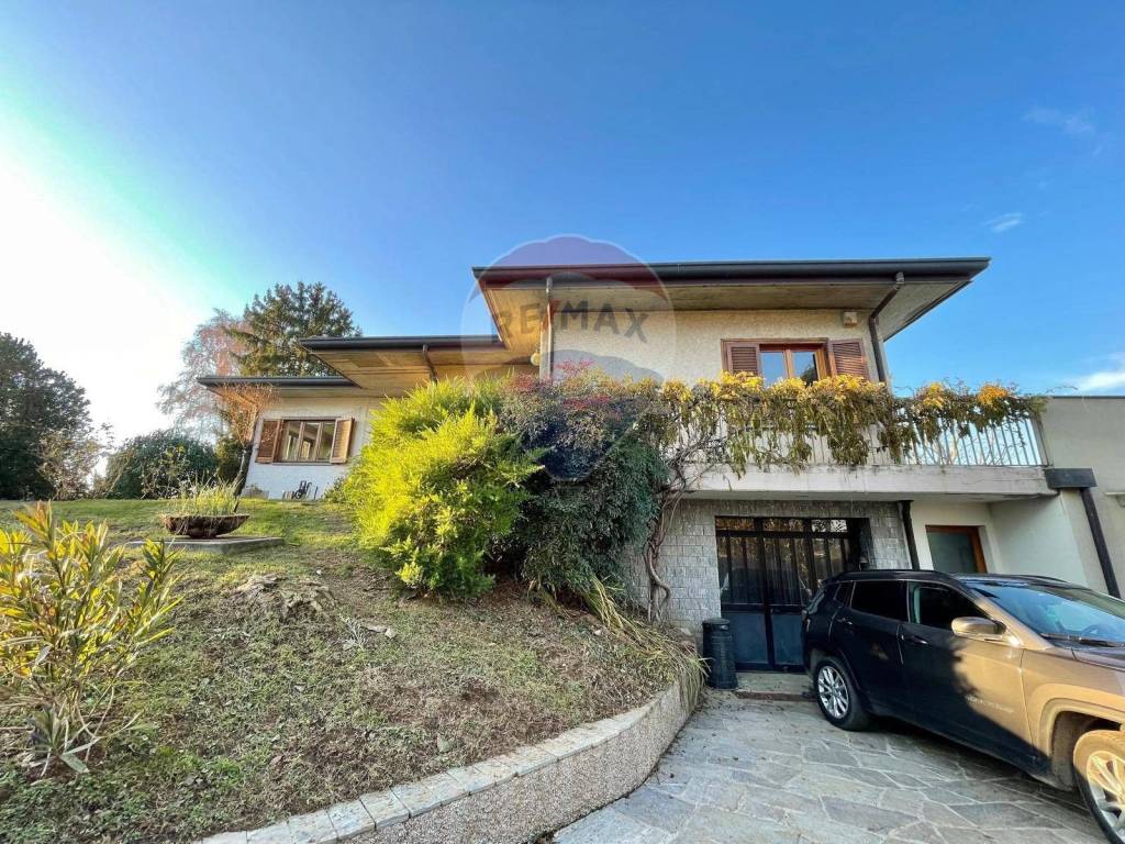 Villa a Guanzate in Via Enrico Fermi - Foto 3