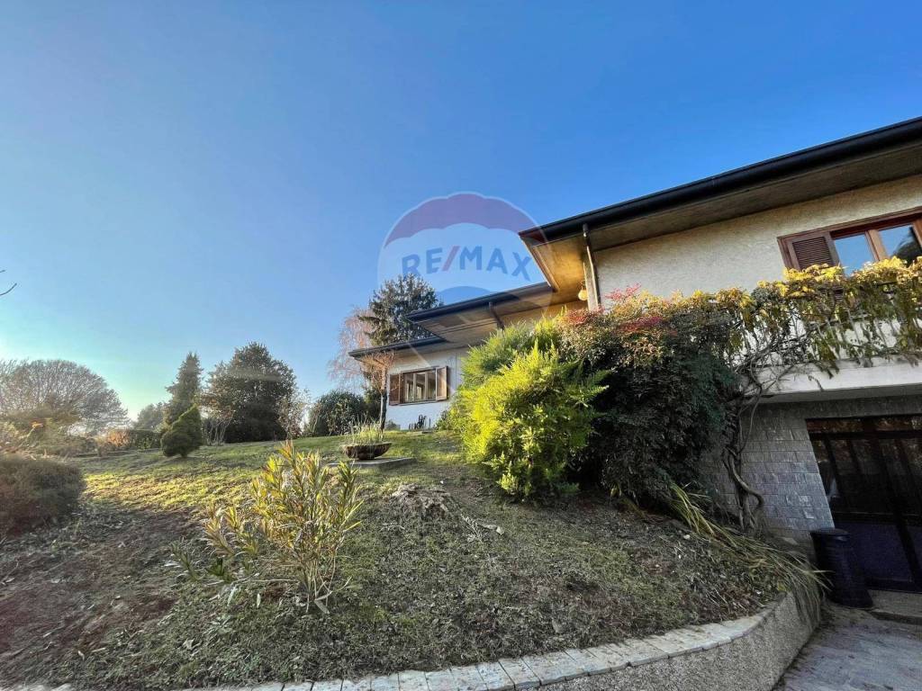 Villa a Guanzate in Via Enrico Fermi - Foto 4