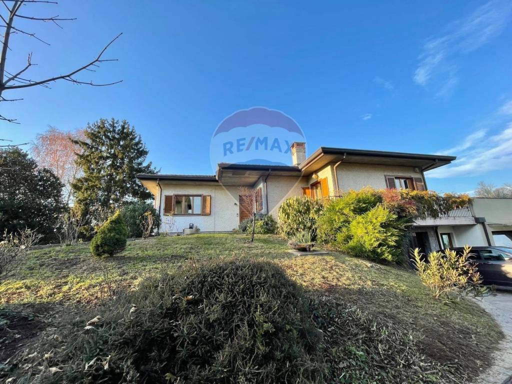 Villa a Guanzate in Via Enrico Fermi - Foto 5