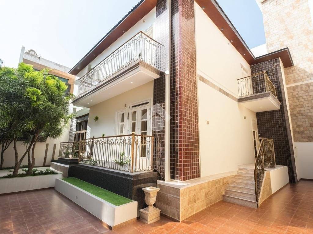 Casa indipendente a Lucera in Viale Augusto, 70 - Foto 5