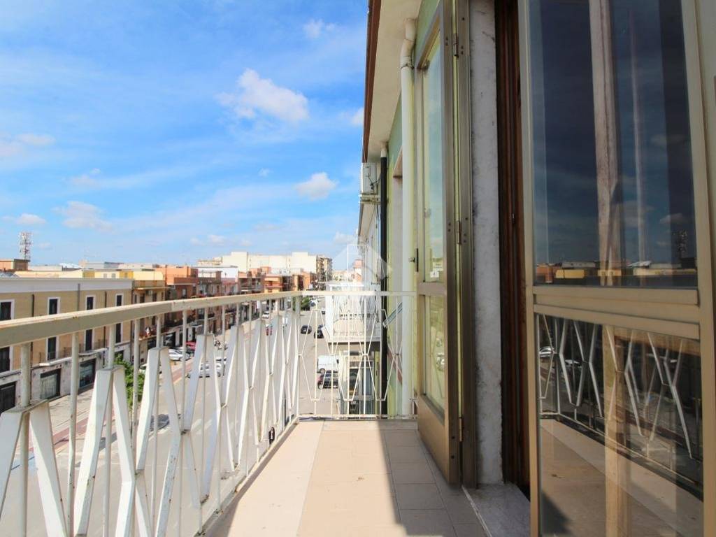 Appartamento a Lucera in Via Porta Foggia, 136 - Foto 4