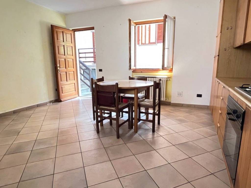 Casa indipendente a Ghiffa in Vicolo dei Vicoli - Foto 3