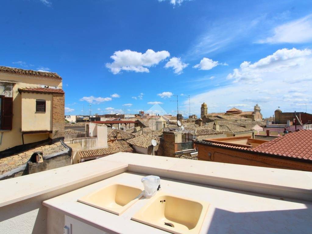 Casa indipendente a Lucera in Vico Famiglia Cassella, 30 - Foto 2