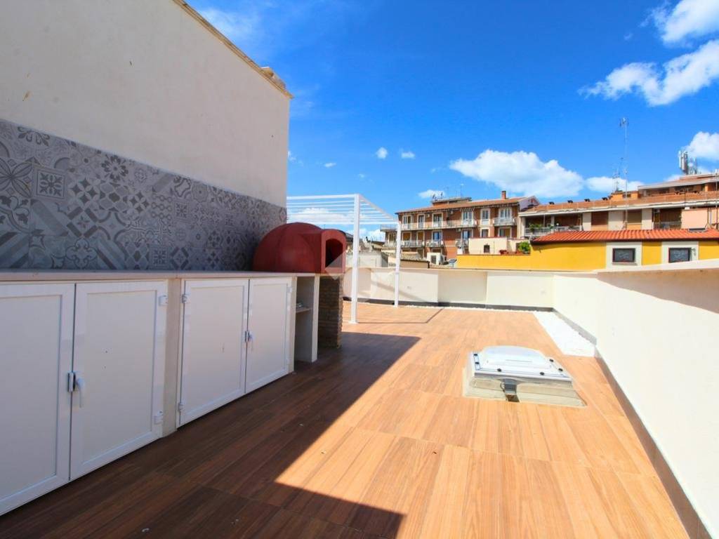 Casa indipendente a Lucera in Vico Famiglia Cassella, 30 - Foto 4