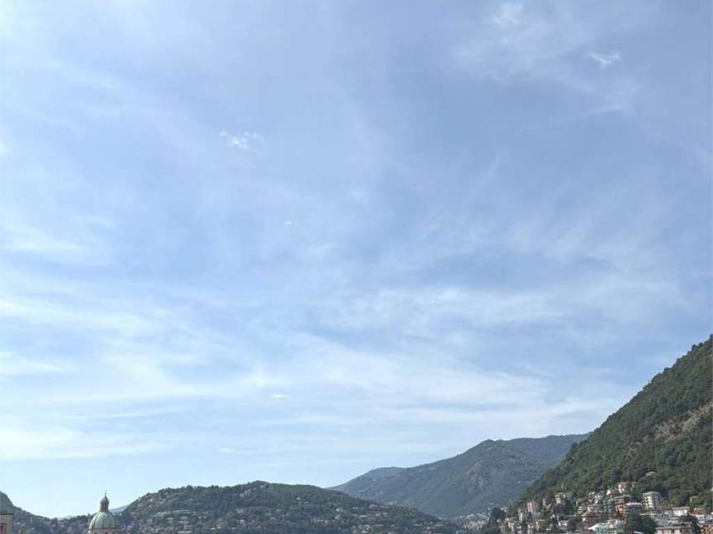 Appartamento a Como in Via Santo Garovaglio, 30 - Foto 2