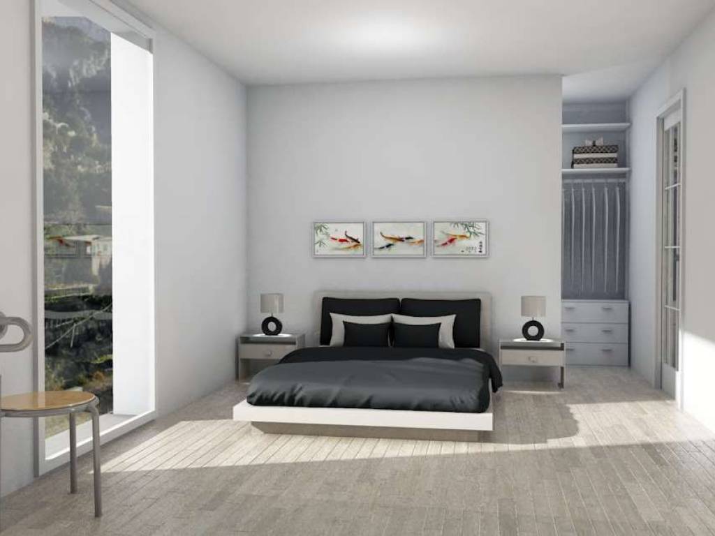 Appartamento a Como in Via Santo Garovaglio, 30 - Foto 5
