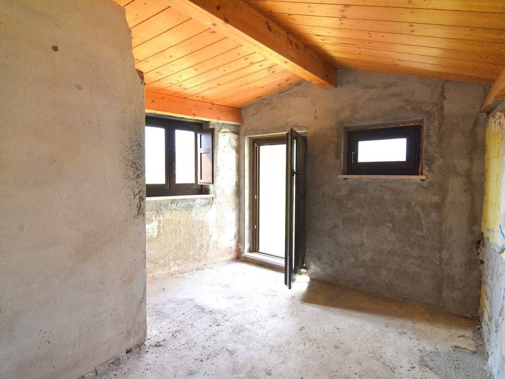 Villa a Cuglieri in Via Pasquale Tola, 21 - Foto 2
