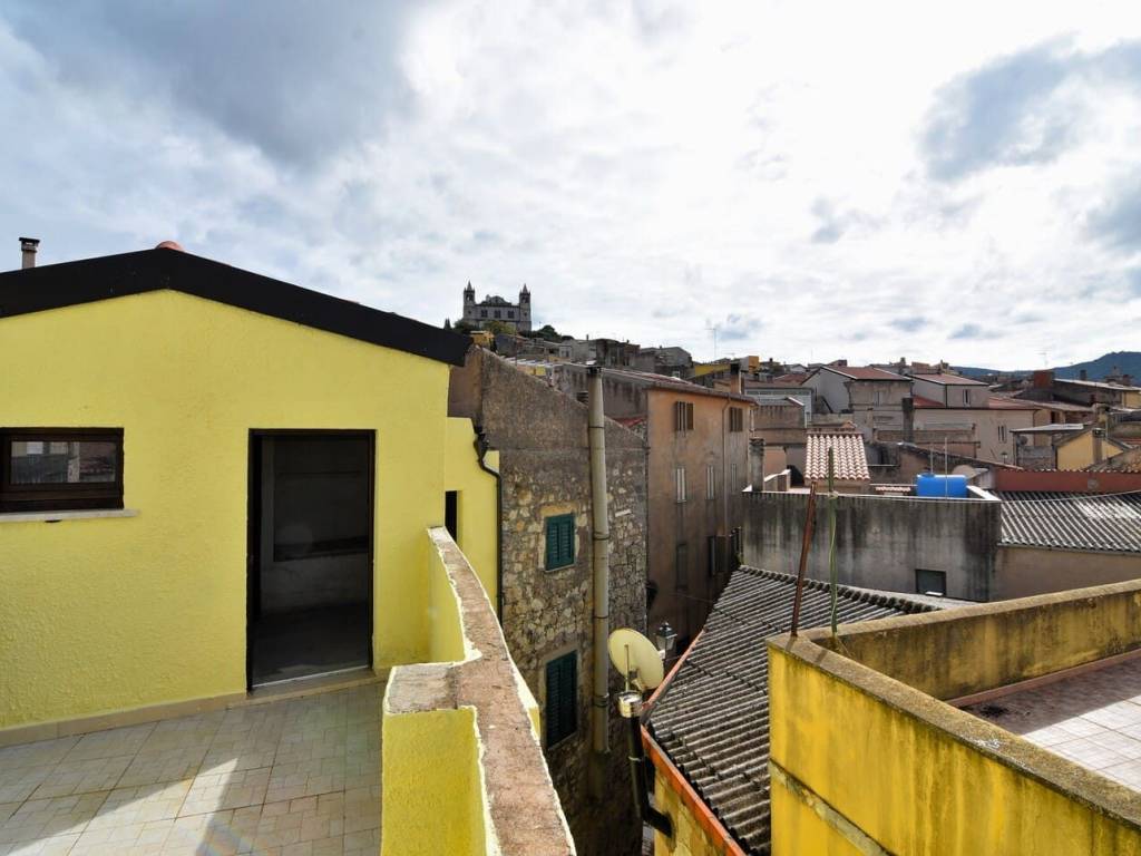 Villa a Cuglieri in Via Pasquale Tola, 21 - Foto 4