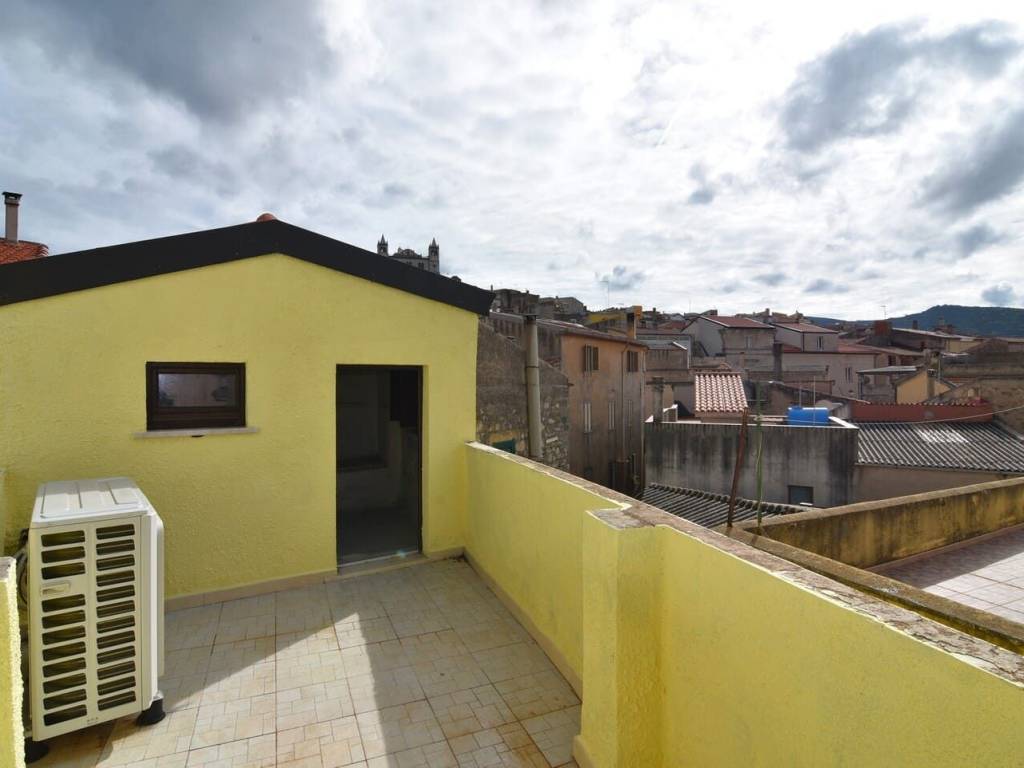 Villa a Cuglieri in Via Pasquale Tola, 21 - Foto 5