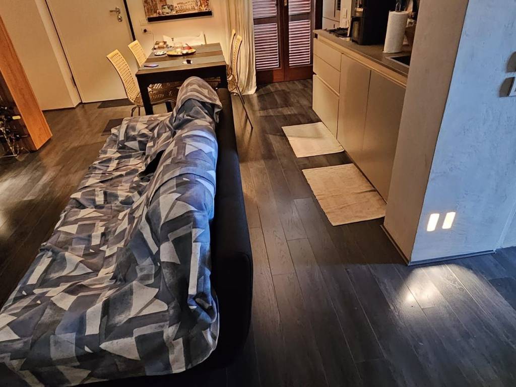 Appartamento a Montecosaro in Via Monte San Michele - Foto 4