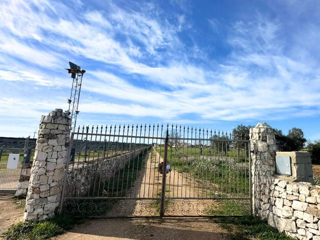 Villa a Altamura in Contrada Sgarrone - Foto 2