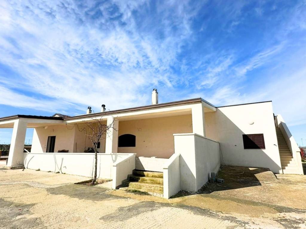Villa a Altamura in Contrada Sgarrone - Foto 3