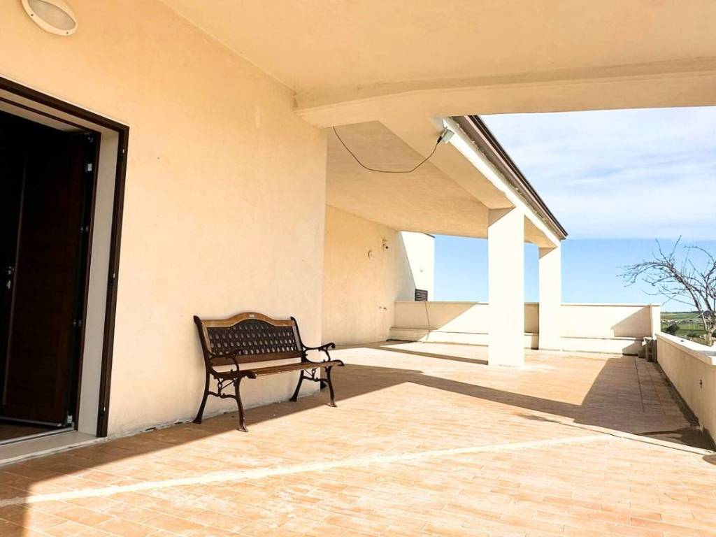 Villa a Altamura in Contrada Sgarrone - Foto 4