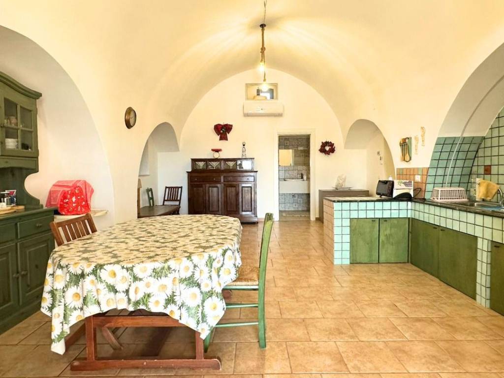 Villa a Altamura in Contrada Sgarrone - Foto 5