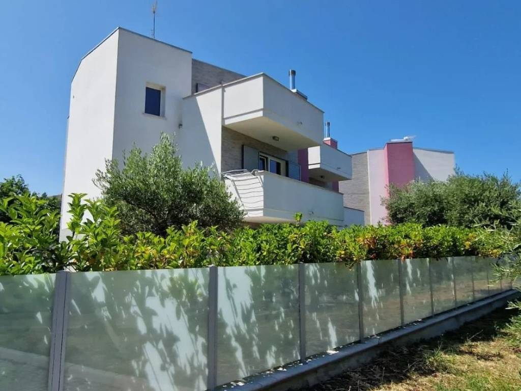 Villa a Montesilvano in Via Chiappinello, 54 - Foto 2