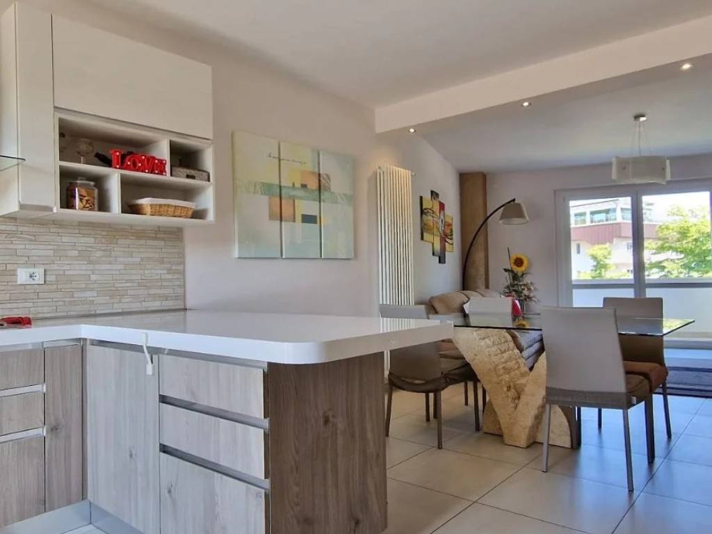 Villa a Montesilvano in Via Chiappinello, 54 - Foto 4
