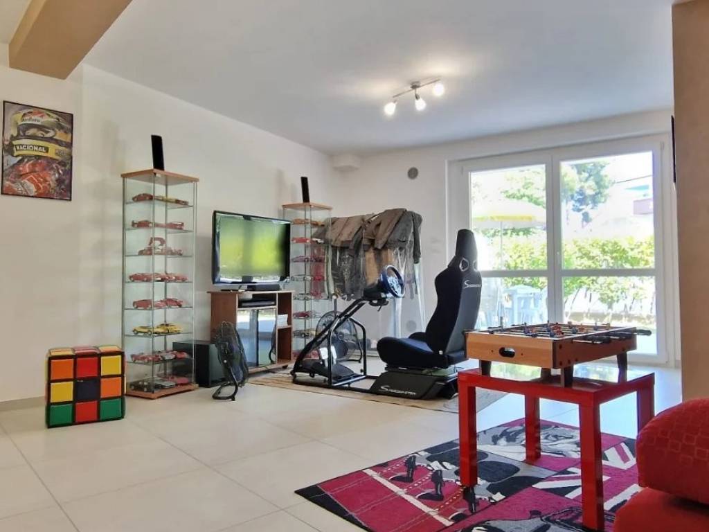 Villa a Montesilvano in Via Chiappinello, 54 - Foto 5