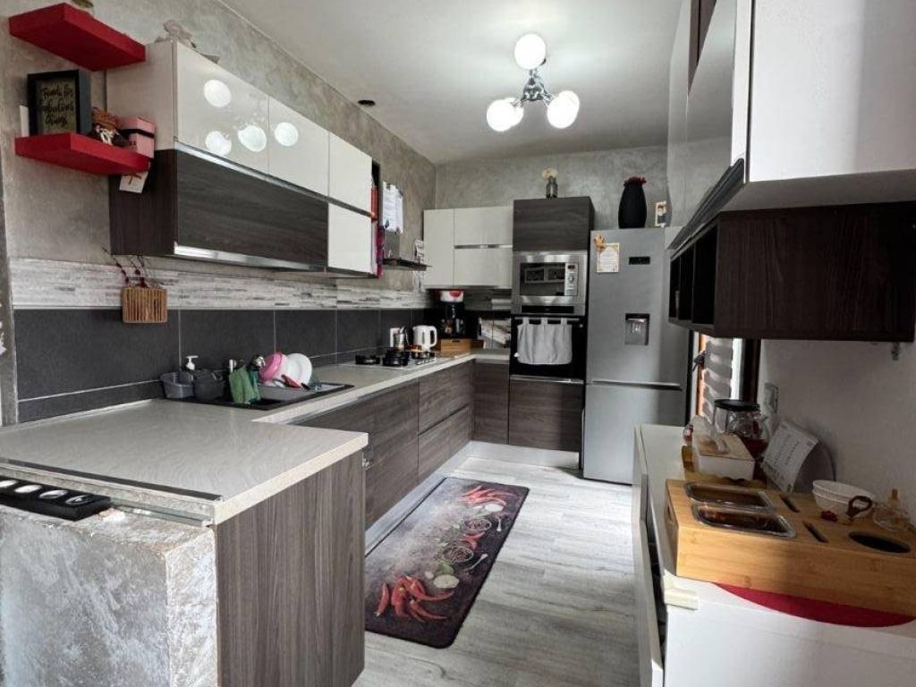 Appartamento a Fiesso d'artico in Via della Pace - Foto 2