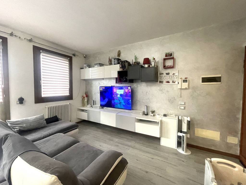 Appartamento a Fiesso d'artico in Via della Pace - Foto 3