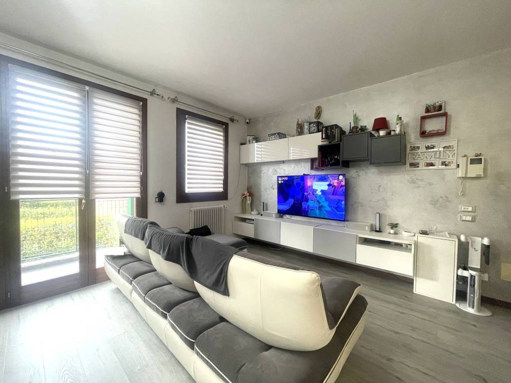 Appartamento a Fiesso d'artico in Via della Pace - Foto 4