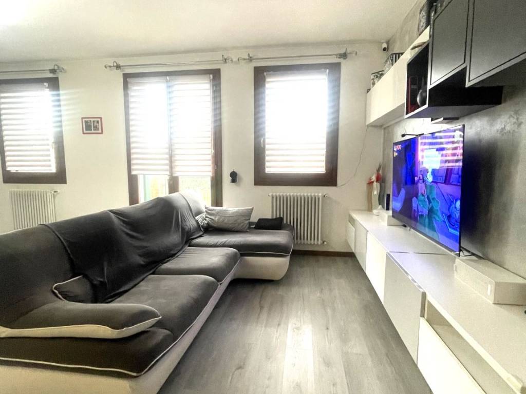 Appartamento a Fiesso d'artico in Via della Pace - Foto 5