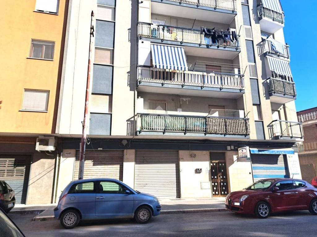 Immobile a Barletta in Via Canosa, 1 - Foto 4