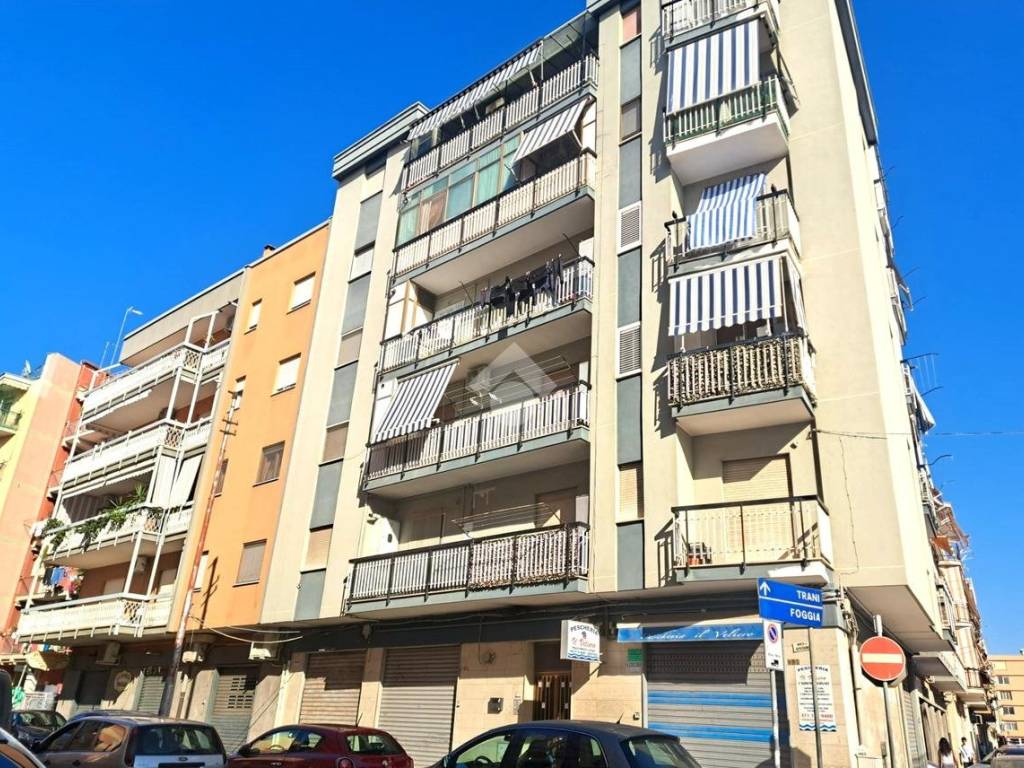 Immobile a Barletta in Via Canosa, 1 - Foto 5