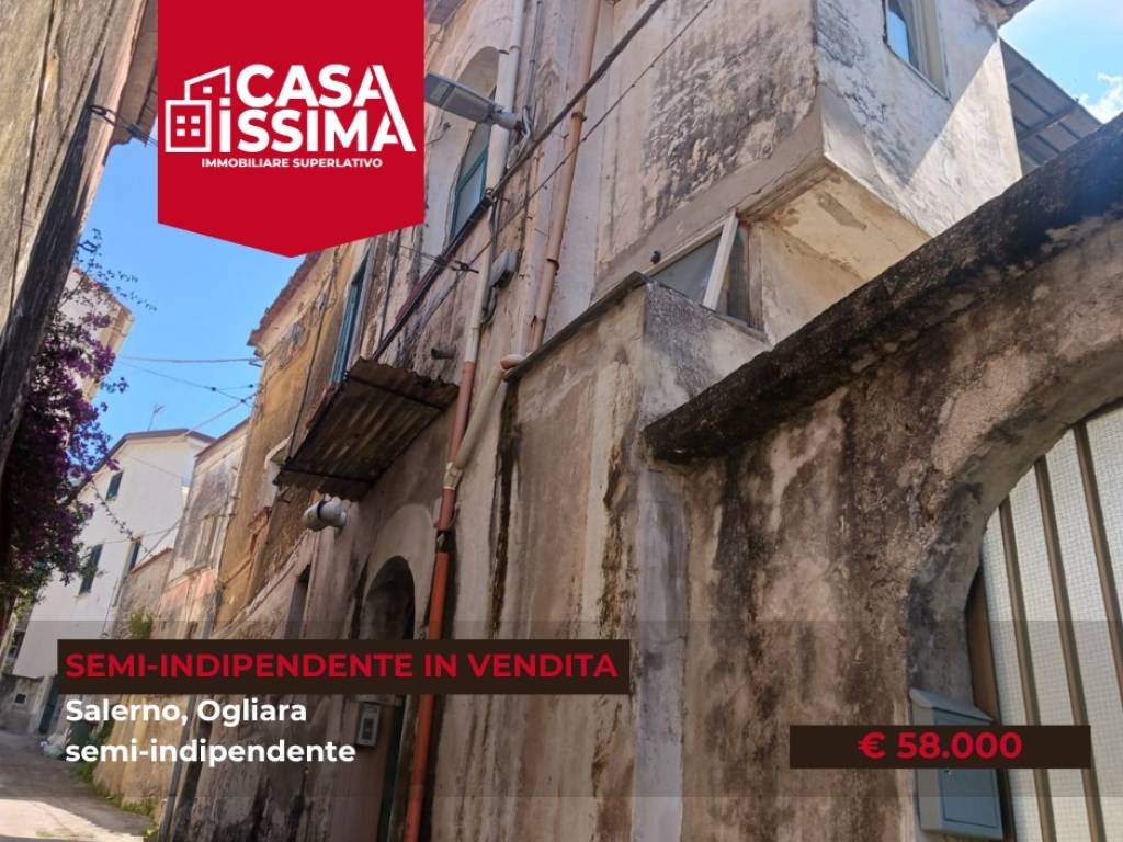 Appartamento a Salerno in Via Montecasino, 69 - Foto 2