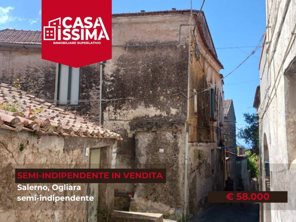 Appartamento a Salerno in Via Montecasino, 69 - Foto 3