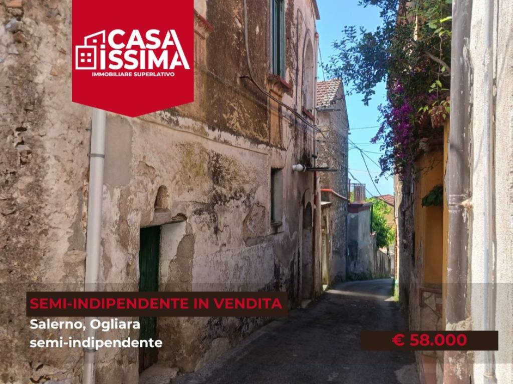 Appartamento a Salerno in Via Montecasino, 69 - Foto 4