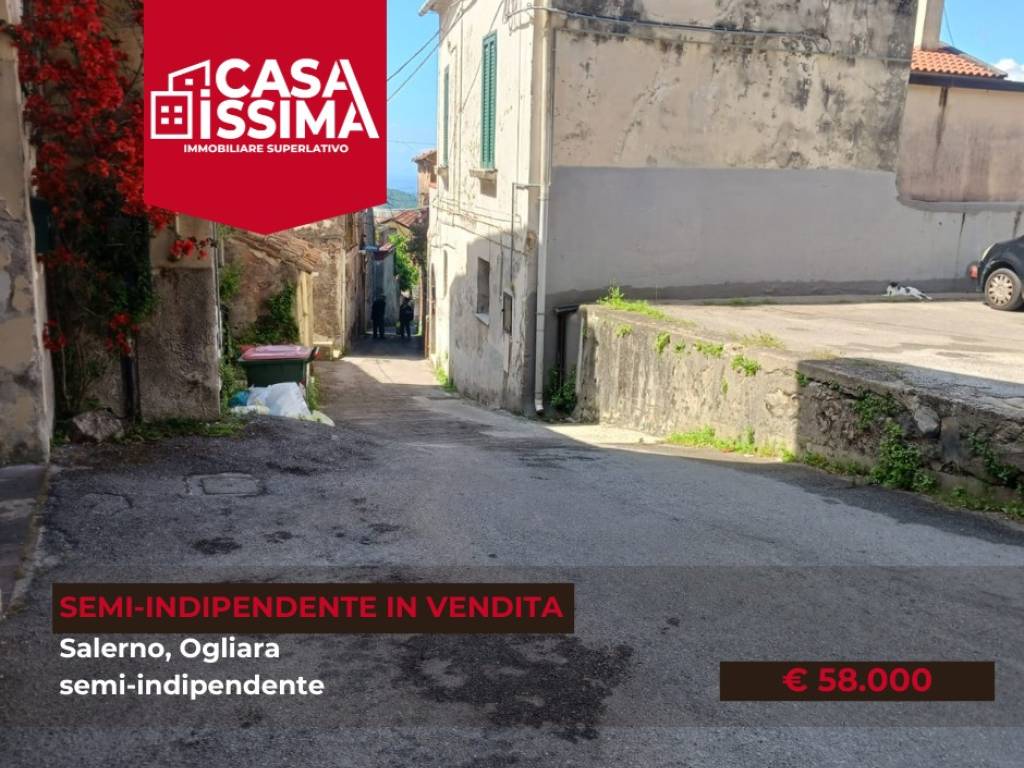 Appartamento a Salerno in Via Montecasino, 69 - Foto 5