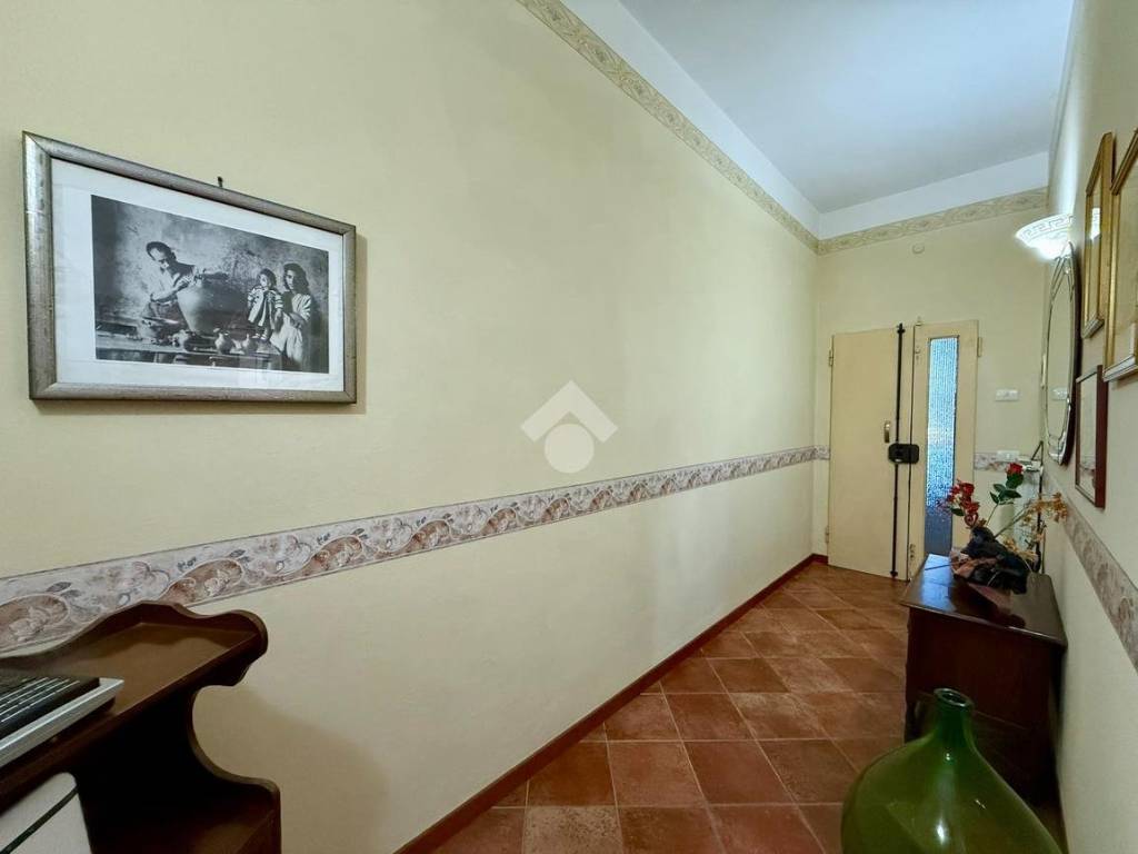 Appartamento a Quarrata in Via Vecchia Fiorentina Primo Tronco, 393 - Foto 2
