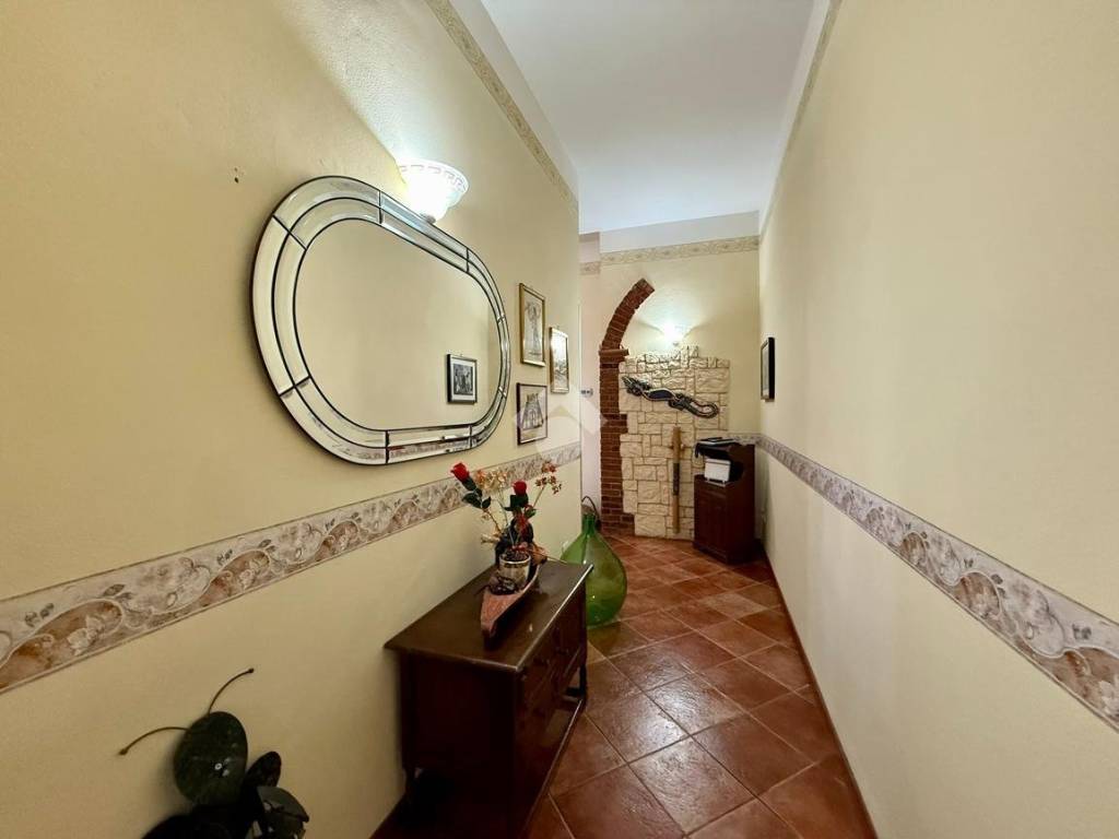 Appartamento a Quarrata in Via Vecchia Fiorentina Primo Tronco, 393 - Foto 3